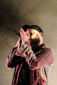 2017-06-08 - In Flames från Greenfield Festival, Interlaken
