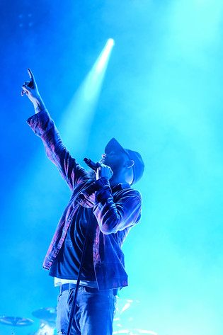 2017-06-08 - In Flames från Greenfield Festival, Interlaken