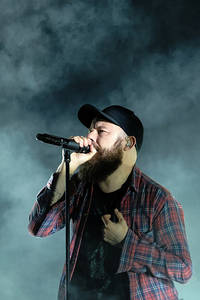 2017-06-08 - In Flames från Greenfield Festival, Interlaken