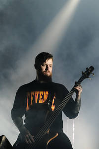 2017-06-08 - In Flames från Greenfield Festival, Interlaken