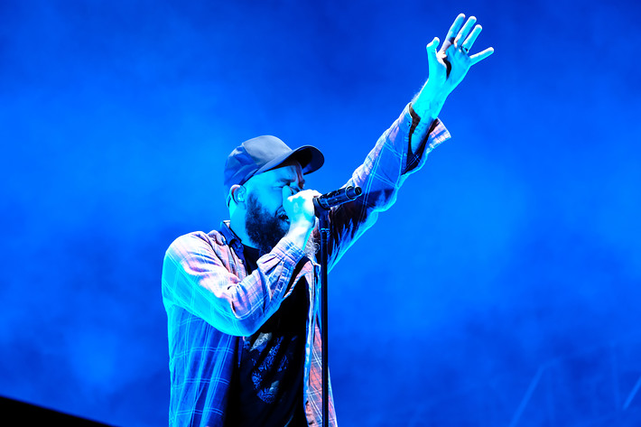 2017-06-08 - In Flames från Greenfield Festival, Interlaken
