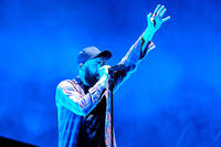 2017-06-08 - In Flames från Greenfield Festival, Interlaken