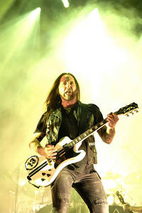 2017-06-08 - In Flames från Greenfield Festival, Interlaken