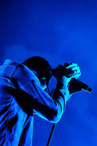 2017-06-08 - In Flames från Greenfield Festival, Interlaken