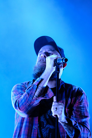 2017-06-08 - In Flames från Greenfield Festival, Interlaken