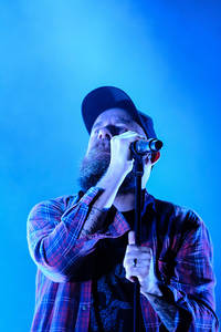 2017-06-08 - In Flames från Greenfield Festival, Interlaken