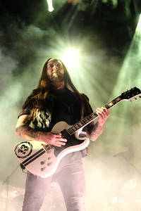 2017-06-08 - In Flames från Greenfield Festival, Interlaken