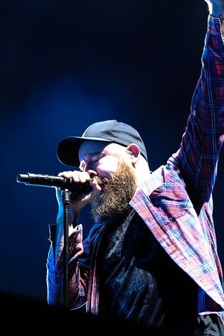 2017-06-08 - In Flames från Greenfield Festival, Interlaken