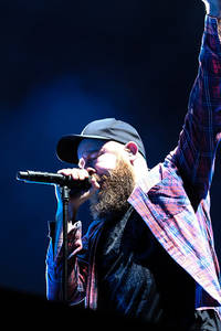 2017-06-08 - In Flames från Greenfield Festival, Interlaken