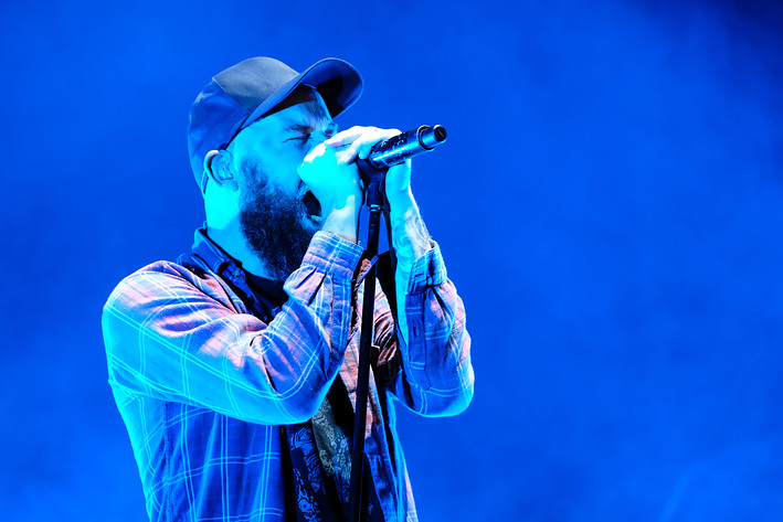 2017-06-08 - In Flames från Greenfield Festival, Interlaken
