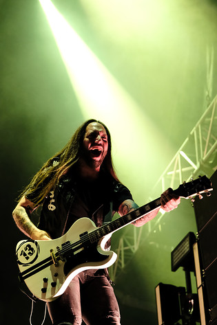2017-06-08 - In Flames från Greenfield Festival, Interlaken