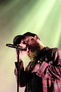2017-06-08 - In Flames från Greenfield Festival, Interlaken