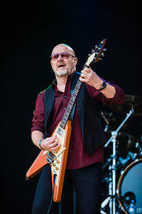 2017-06-09 - Wishbone Ash från Sweden Rock Festival, Sölvesborg