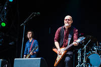 2017-06-09 - Wishbone Ash från Sweden Rock Festival, Sölvesborg