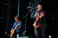 2017-06-09 - Wishbone Ash från Sweden Rock Festival, Sölvesborg