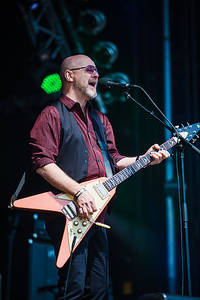 2017-06-09 - Wishbone Ash från Sweden Rock Festival, Sölvesborg
