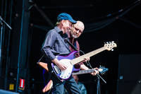 2017-06-09 - Wishbone Ash från Sweden Rock Festival, Sölvesborg