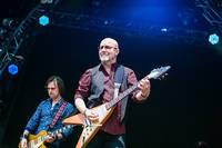 2017-06-09 - Wishbone Ash från Sweden Rock Festival, Sölvesborg