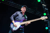 2017-06-09 - Wishbone Ash från Sweden Rock Festival, Sölvesborg