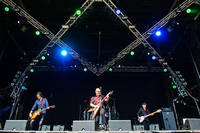 2017-06-09 - Wishbone Ash från Sweden Rock Festival, Sölvesborg