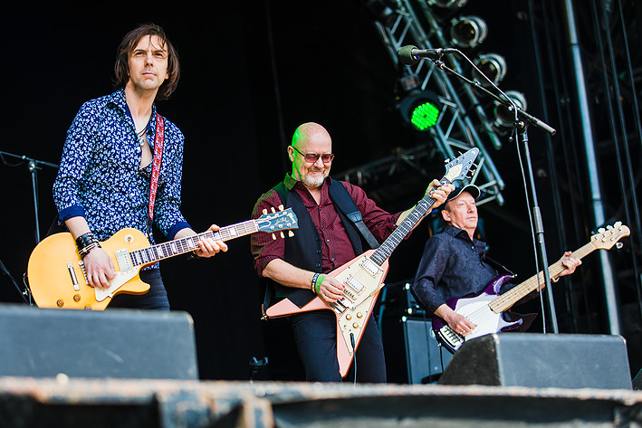 2017-06-09 - Wishbone Ash från Sweden Rock Festival, Sölvesborg