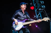 2017-06-09 - Wishbone Ash från Sweden Rock Festival, Sölvesborg