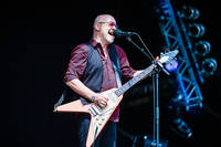 2017-06-09 - Wishbone Ash från Sweden Rock Festival, Sölvesborg