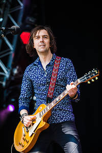 2017-06-09 - Wishbone Ash från Sweden Rock Festival, Sölvesborg