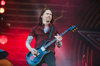 2017-06-08 - Alter Bridge från Sweden Rock Festival, Sölvesborg