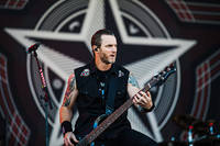 2017-06-08 - Alter Bridge från Sweden Rock Festival, Sölvesborg