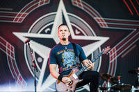 2017-06-08 - Alter Bridge från Sweden Rock Festival, Sölvesborg