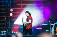 2017-06-08 - Alter Bridge från Sweden Rock Festival, Sölvesborg