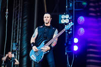 2017-06-08 - Alter Bridge från Sweden Rock Festival, Sölvesborg