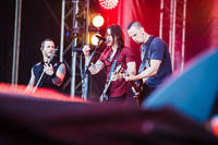 2017-06-08 - Alter Bridge från Sweden Rock Festival, Sölvesborg