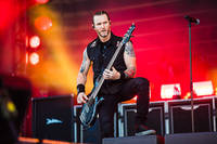 2017-06-08 - Alter Bridge från Sweden Rock Festival, Sölvesborg