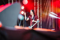 2017-06-08 - Alter Bridge från Sweden Rock Festival, Sölvesborg