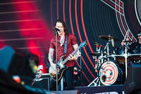 2017-06-08 - Alter Bridge från Sweden Rock Festival, Sölvesborg