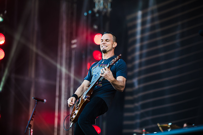 2017-06-08 - Alter Bridge från Sweden Rock Festival, Sölvesborg