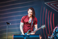 2017-06-08 - Alter Bridge från Sweden Rock Festival, Sölvesborg