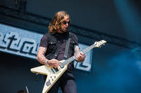 2017-06-09 - Mustasch från Sweden Rock Festival, Sölvesborg