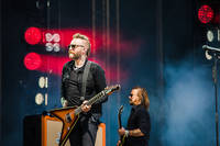 2017-06-09 - Mustasch från Sweden Rock Festival, Sölvesborg