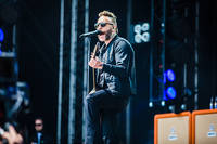2017-06-09 - Mustasch från Sweden Rock Festival, Sölvesborg