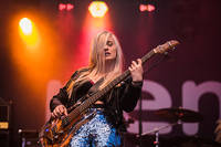 2017-06-08 - VA Rocks från Sweden Rock Festival, Sölvesborg