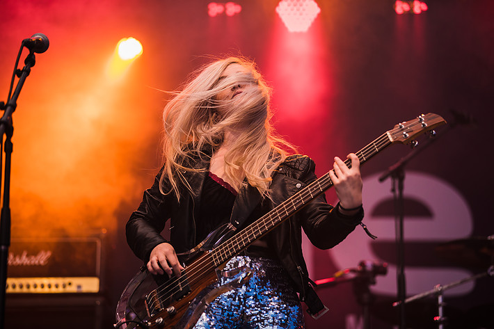 2017-06-08 - VA Rocks från Sweden Rock Festival, Sölvesborg