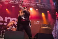 2017-06-08 - VA Rocks från Sweden Rock Festival, Sölvesborg