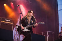 2017-06-08 - VA Rocks från Sweden Rock Festival, Sölvesborg