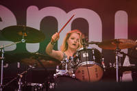 2017-06-08 - VA Rocks från Sweden Rock Festival, Sölvesborg