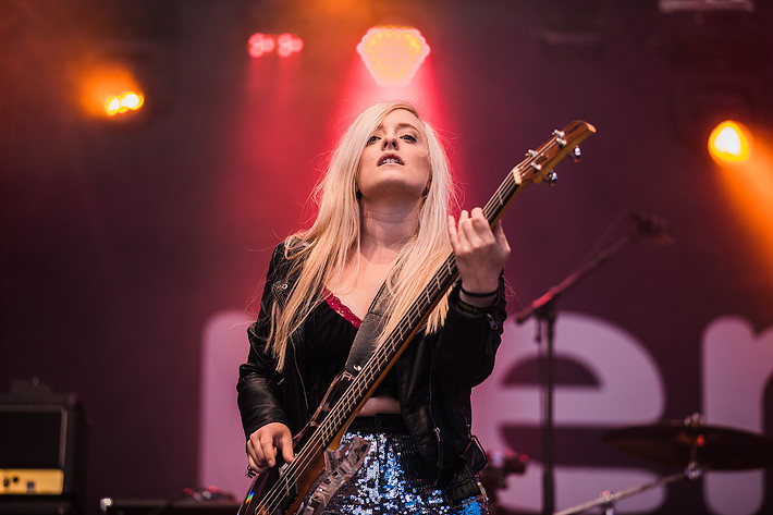 2017-06-08 - VA Rocks från Sweden Rock Festival, Sölvesborg