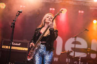 2017-06-08 - VA Rocks från Sweden Rock Festival, Sölvesborg