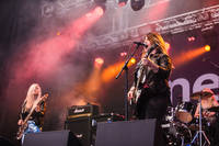 2017-06-08 - VA Rocks från Sweden Rock Festival, Sölvesborg